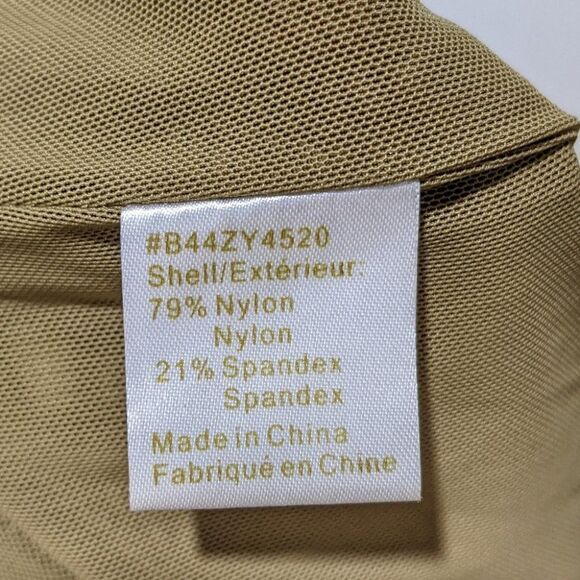 Sandra angelozzi | Ruched Mesh Skirt - Picture 4 of 8